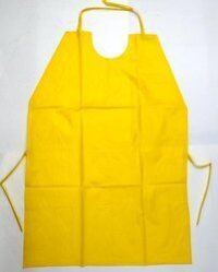 Chemical PVC Apron