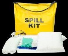 chemical spill kits