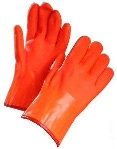 Cold Resistant Gloves