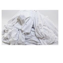 Cotton Wiping Cloth
