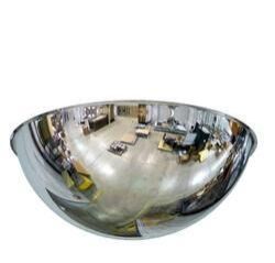 Dome Convex Mirror