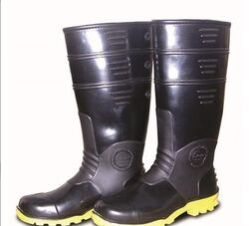 Duckback Wellington Gumboots