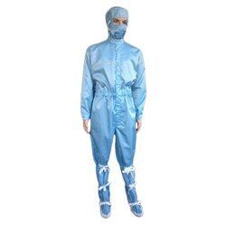 Esd Coverall