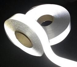Fabric Reflective Tapes