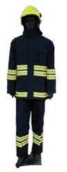 Fire Proximity Suit