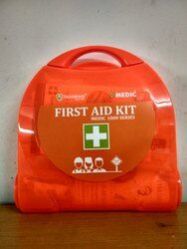 First Aid Box