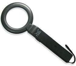 Hand Held Metal Detector