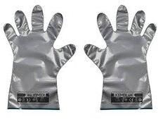 lab gloves