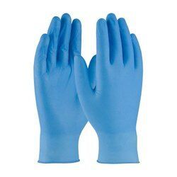 Nitrile Food Grade Gloves