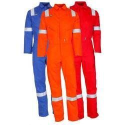 Nomex Coverall Dangri