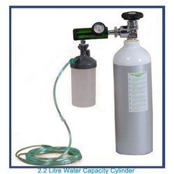 Oxygen Cylinder