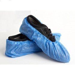 Pe Shoe Cover