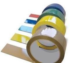 Self Adhesive Tapes