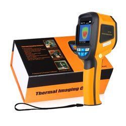 Thermal Infrared Camera