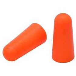 Uncorded Ear Plug