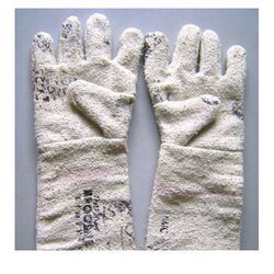 Asbestos Hand Gloves