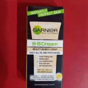 Garnier BB Face Cream