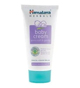 Himalaya Baby Cream