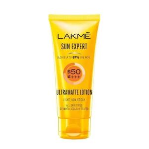 Lakme Sunscreen