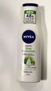 Nivea Body Lotion