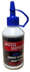 Two Wheeler Shocker Oil