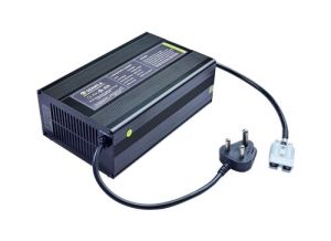 Electric Vehicle Lithium Battery Charger