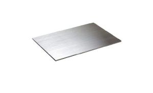 Steel Rectangular Plates