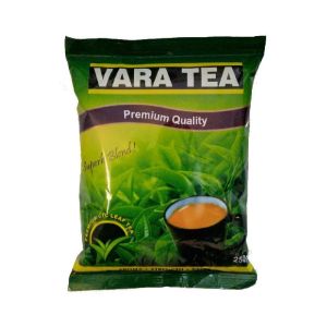 Vara Tea 250gm Assam CTC Tea