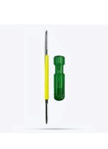 Reversible Screwdriver