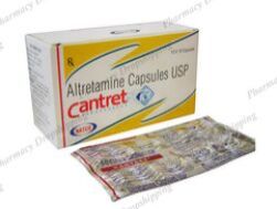 Cantret Capsules