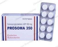 Prosoma Tablets