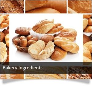 Bakery Ingredients