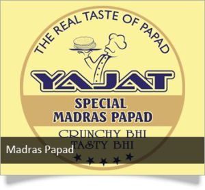 Papad