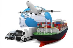 international cargo transportation