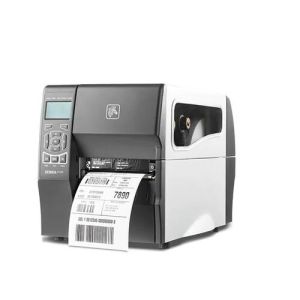 Zebra Barcode Printers