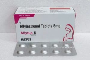Allylestrenol Tablets