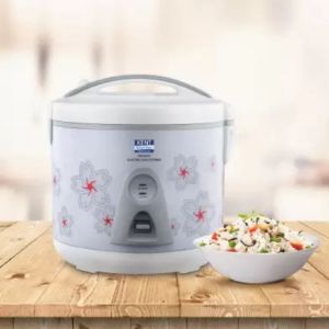 Electric Rice Cooker