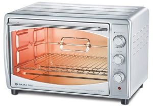 Oven Toaster Griller