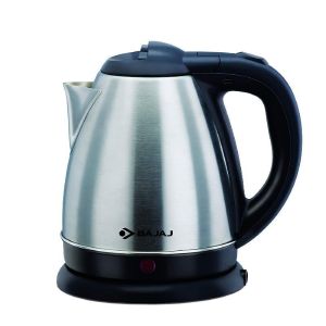 SS Cordless Electric Kettle