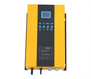 Solar Pump Controller