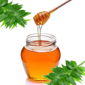 Azadirachta Indica (Neem) Honey