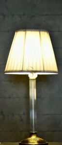 Led Table Lamp