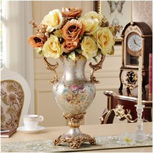 Luxury Flower Vase
