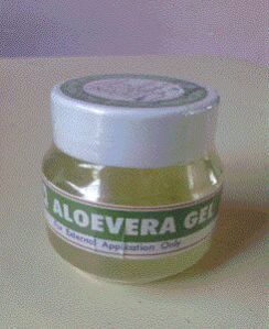 Aloevera Gel