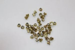 Stainless Steel Eyelets