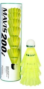 Yonex Badminton Shuttlecock