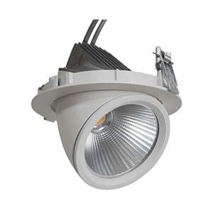 led zoom light