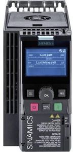 Siemens VFD