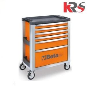 Tool Trolley