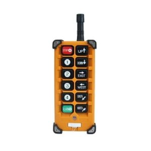 Radio Remote Control